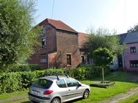 Ligny water mill
