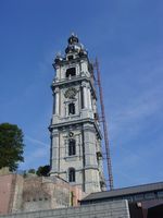 Beffroi, Mons