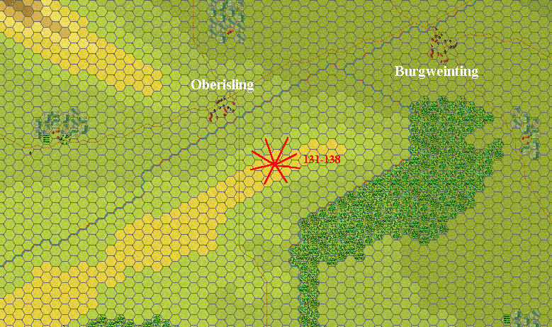 Photo location south of Unterisling