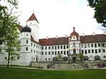 Schloss Alteglofsheim