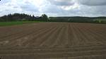 Looking west from Deisenberg