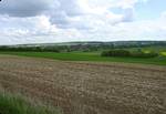 Looking southeast from the Bettelberg