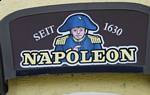 The Napoleon Inn, Eggmhl