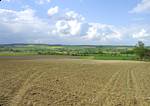 Looking north from Lindach