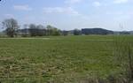 Looking southeast from Biburg