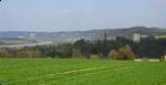 Looking northwest toward Abbach and the Danube
