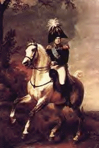 Alexander I of Russia