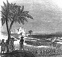 French Landing