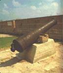 Cannon at Acre