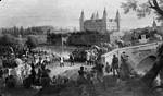 Hohenlohe accepts surrender of another city