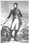 Marshal Bernadotte