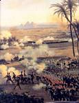Battle of the Pyramids