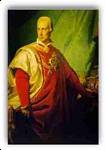 Franz I of Austria