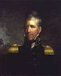 General Andrew Jackson