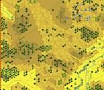 Map 3:45 AM