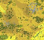 Map 5:00 AM