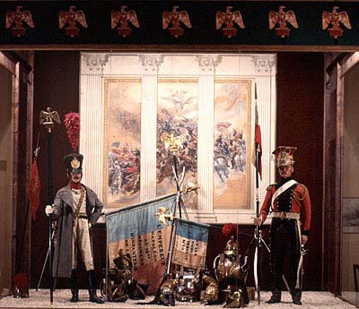 l'Armée du Nord, 1815