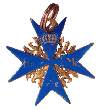 Orden Pou le Mérite