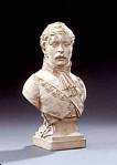 Bust of Eugène