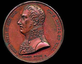 Friedrich Wilhelm III