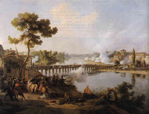 The Bridge at Lodi