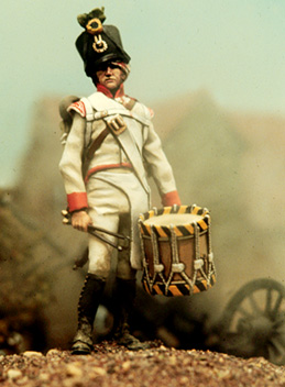 Drummer