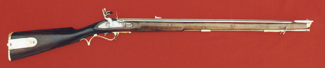 Baker Rifle