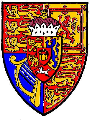 British Coat of Arms