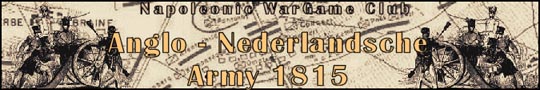 Anglo-Dutch Banner