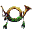 horn