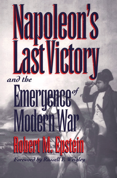 Napoleon's Last Victory