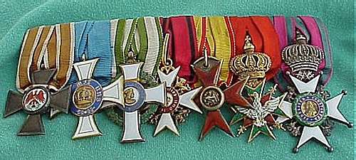 Medals