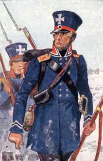 Neumark Landwehr