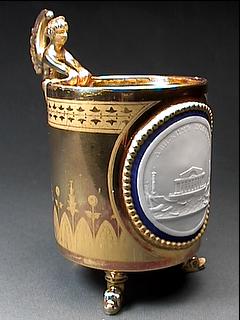 Cabinet Cup, 1805