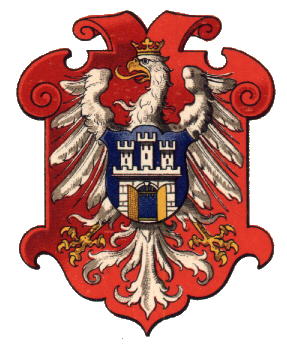 Krakau coat-of-arms