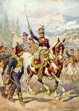 Dabrowski's March
