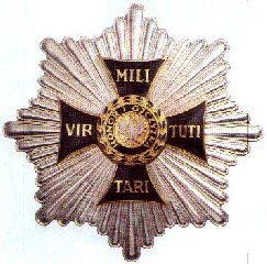 Polish Order Virtuti Militari