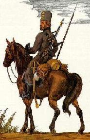 Kaluga Cossack