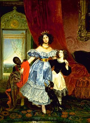 Samoilova