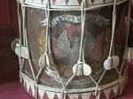 Polish Drum