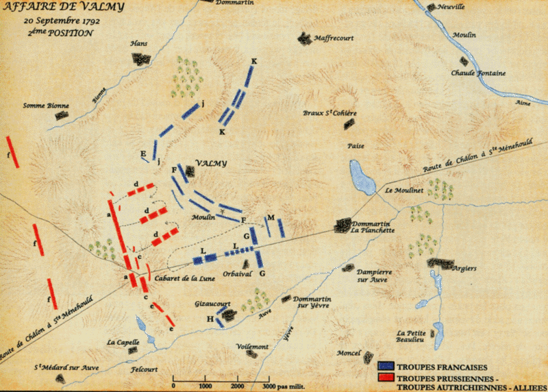 Battle of Valmy