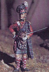 Highland Officer