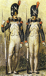 Grenadiers de la Garde