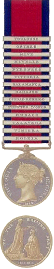 General Service Medal