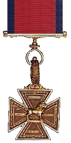 Army Gold Cross