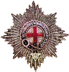 Order of the Garter