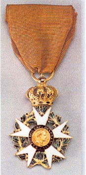 L�gion d'Honneur