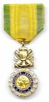 M�daille Militaire