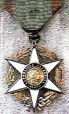 Military Star