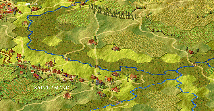 PTW map Saint-Amand